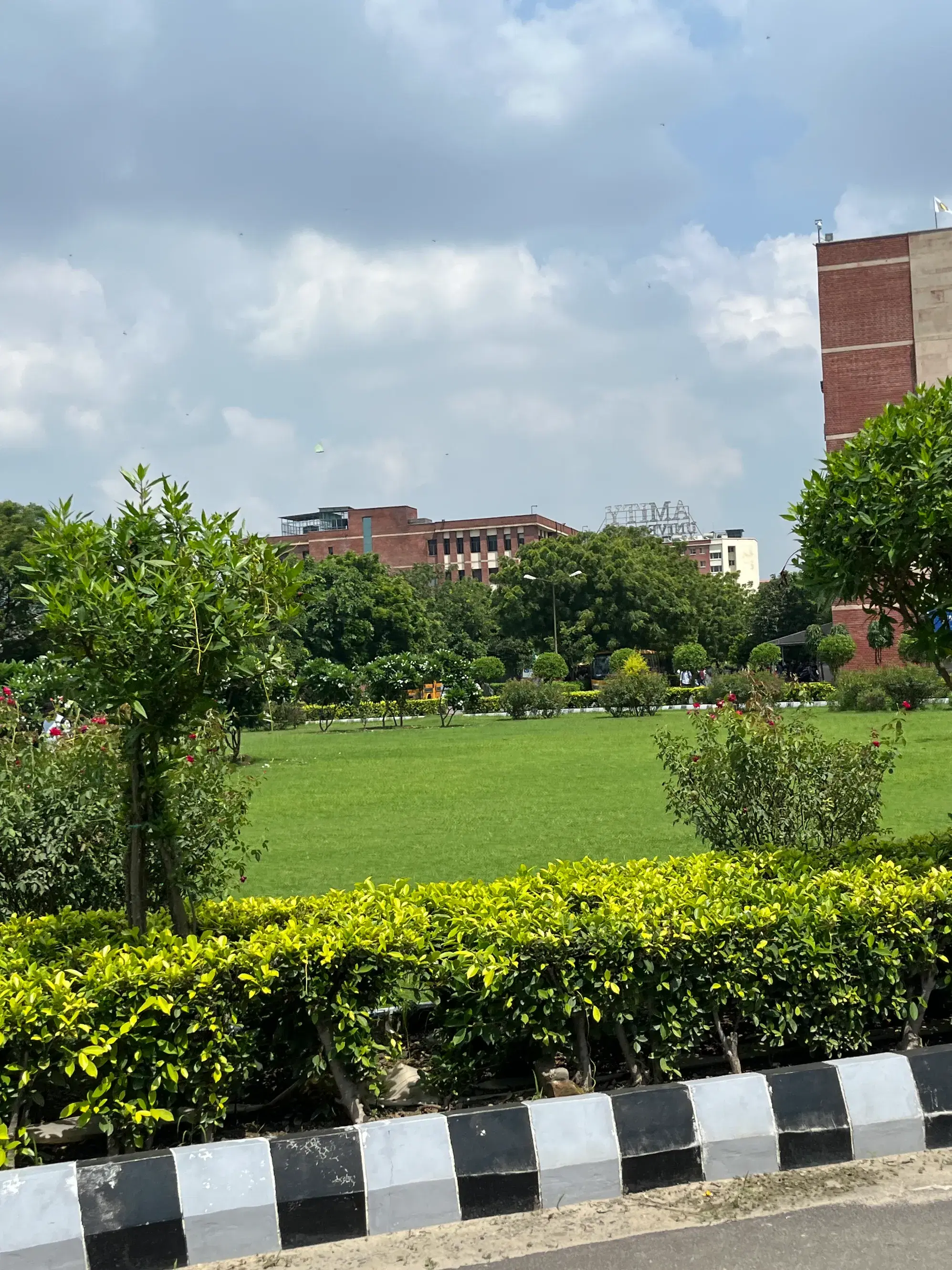 Amity University Greater Noida Campus photo 14
